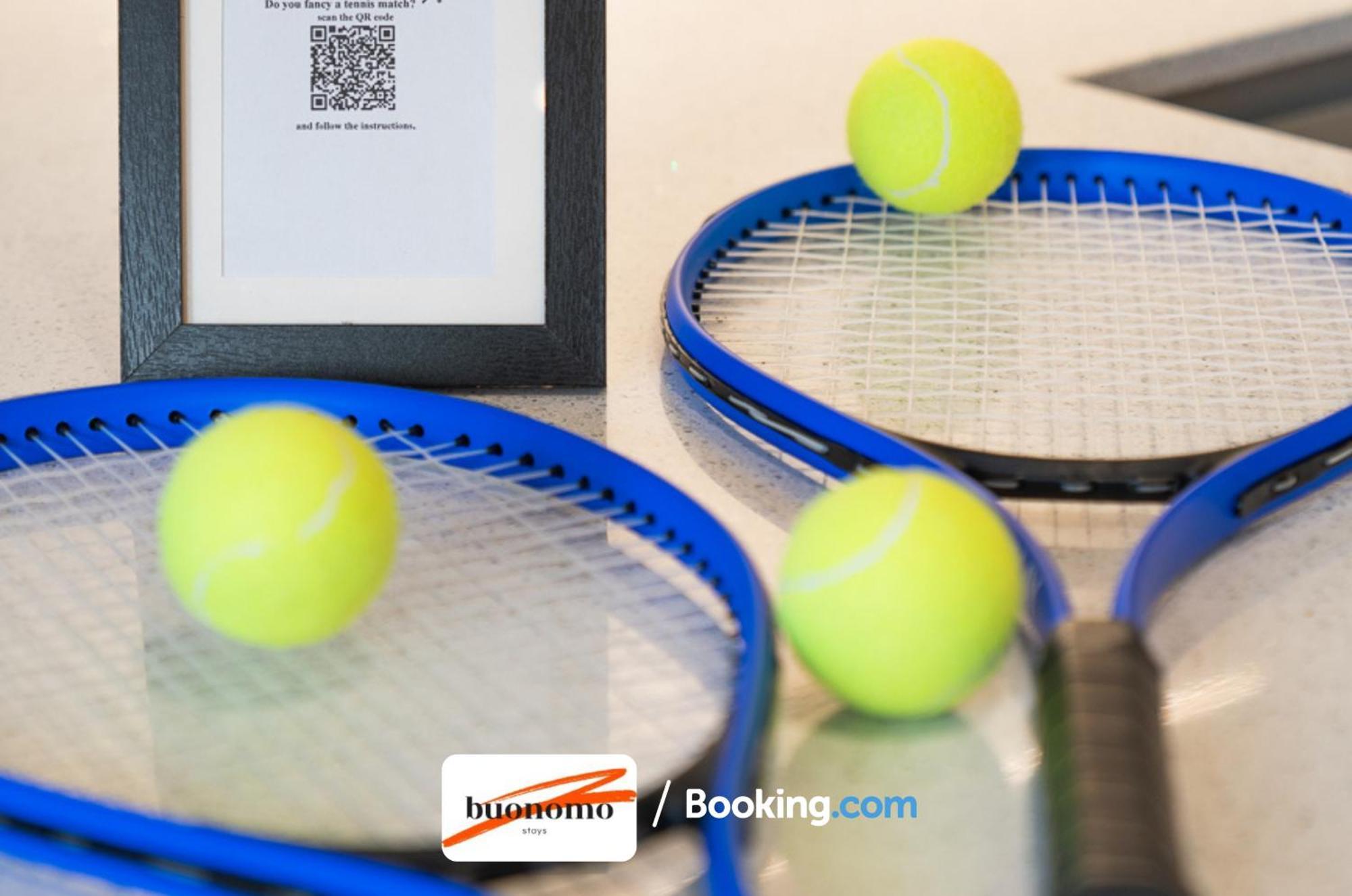 Two Bedroom Apartment At Buonomo Stays Short Lets & Serviced Accommodation Close To Wimbledon Tennis Courts Londyn Zewnętrze zdjęcie